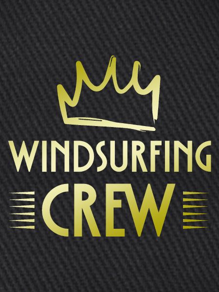 Windsurfing Crew