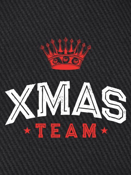 Xmas Team