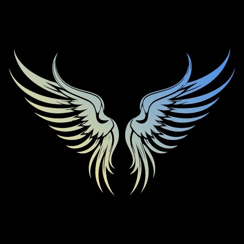 Wings icon