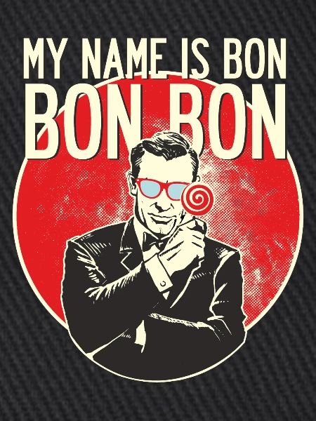 random Mix Bon Bon