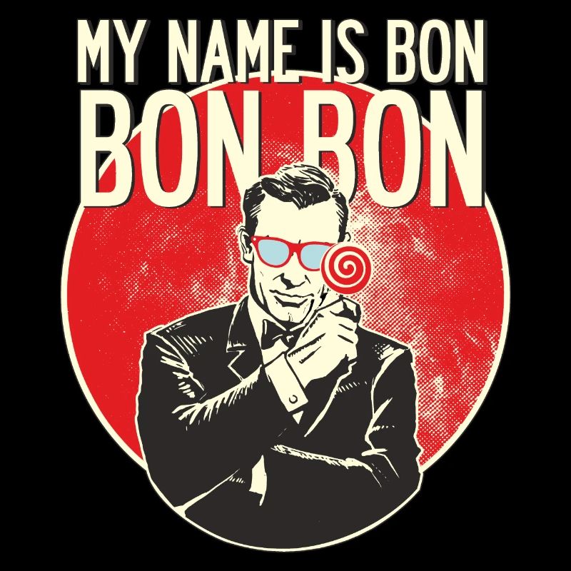 random Mix Bon Bon