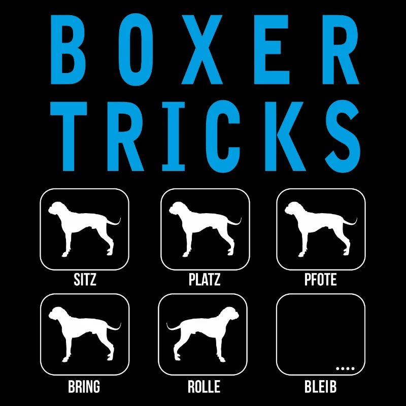 Boxer Tricks