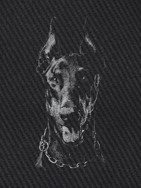 Dobermann