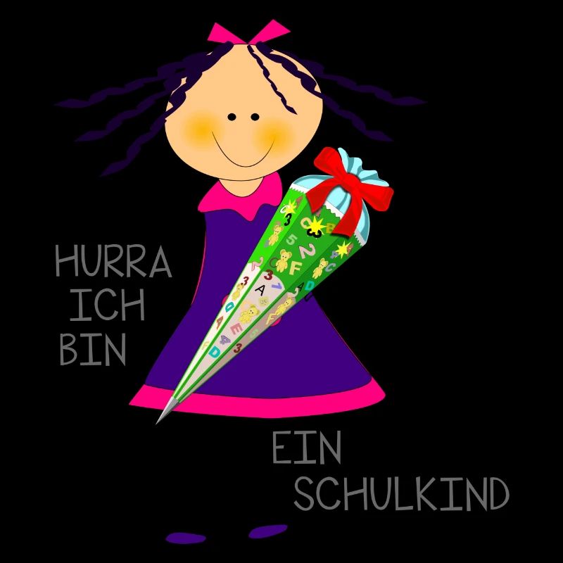 Schulkind
