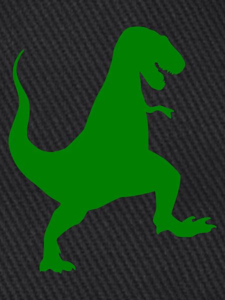 Dinosaurier: T REX