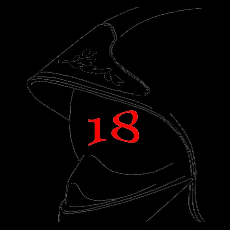 Kopfhörer 18