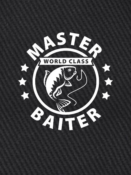 Master Baiter