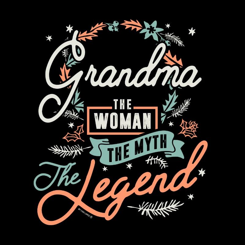 Grandma