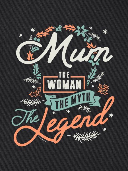 Mum