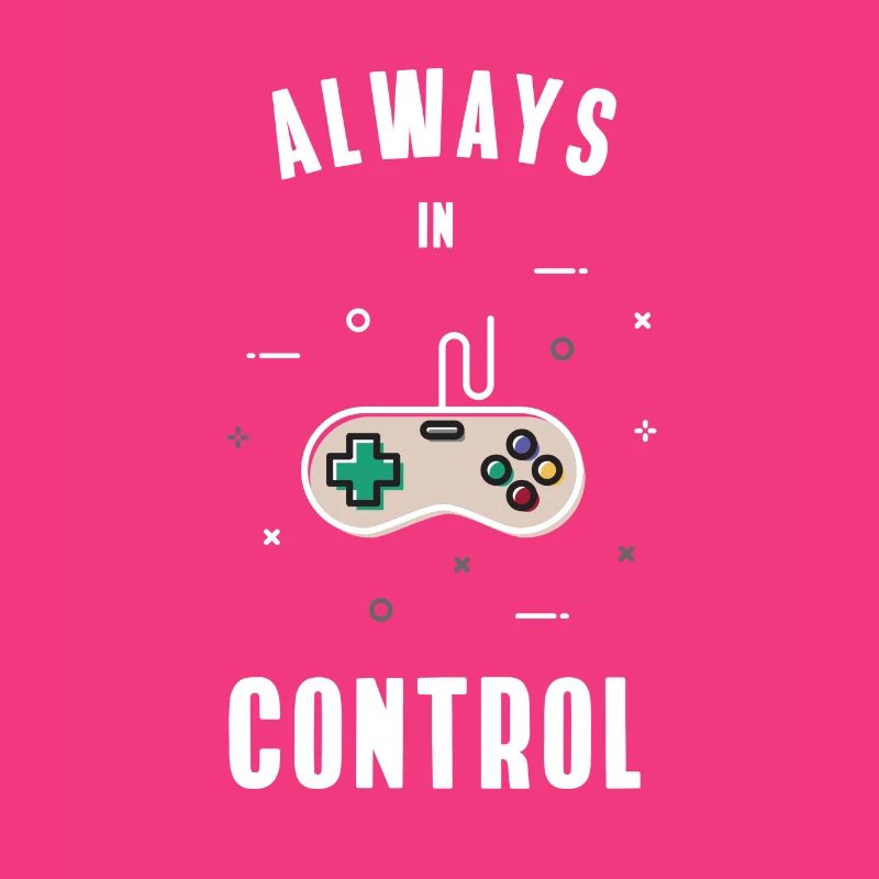 controller game retro computer play pc nerd gaming