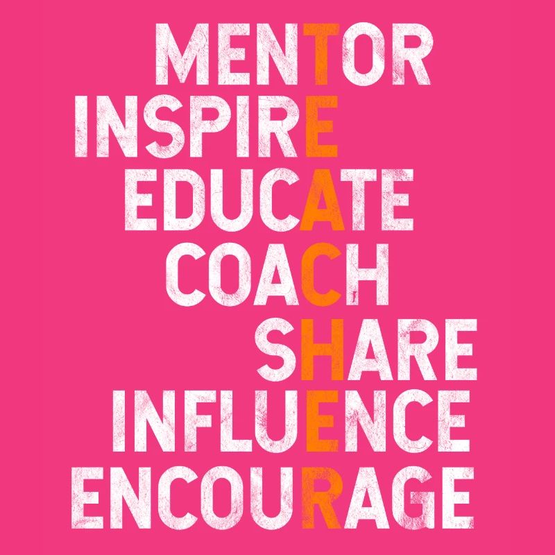 Geschenk für Lehrer oder Lehrerin