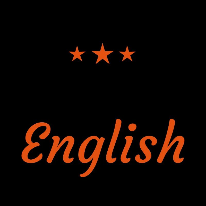 Englischlehrer Geschenk