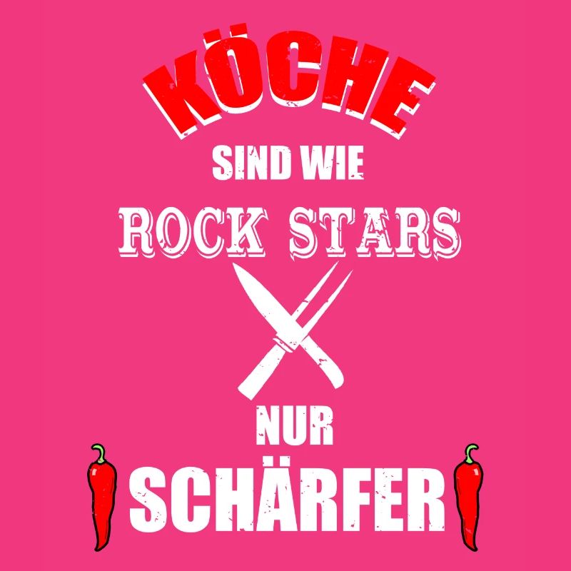 Koch Tshirt Evolution Geschenk Männer Prüfung