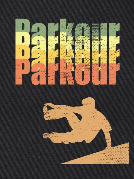 Parkour