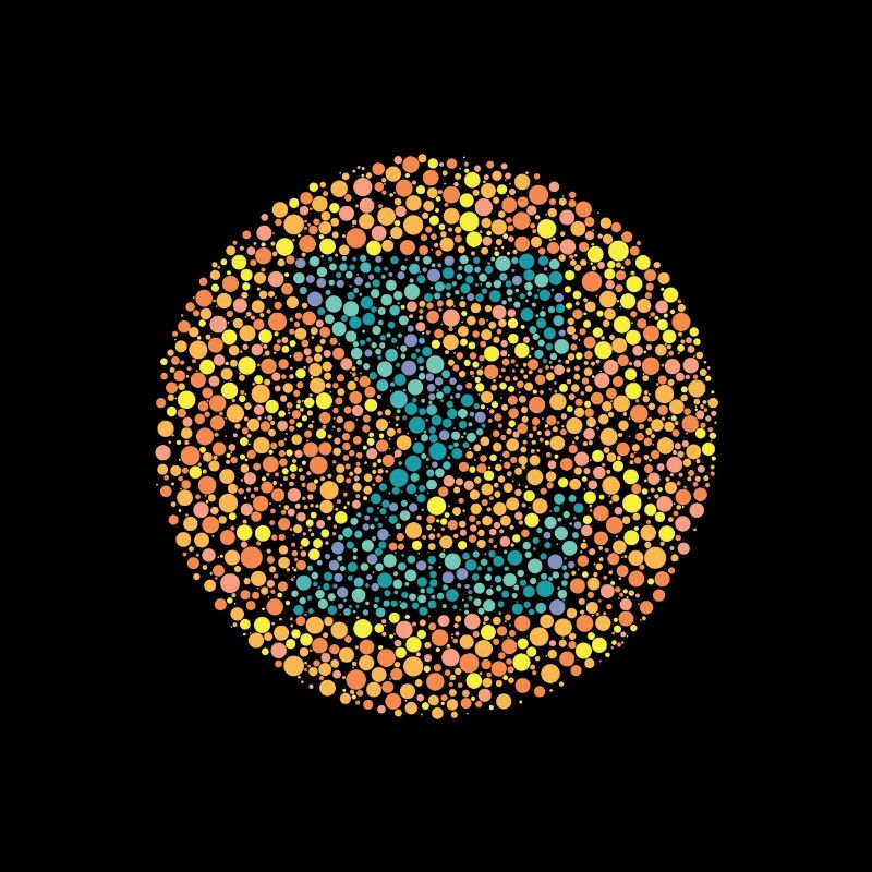 Sigma Eye Test