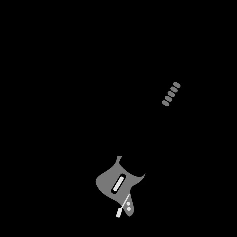 E-Gitarre