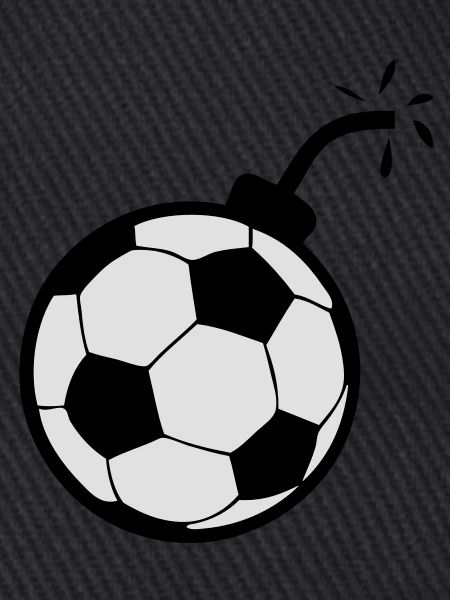 Fußball Bombe soccer1