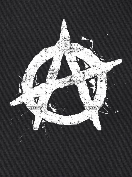 Anarchy Cool