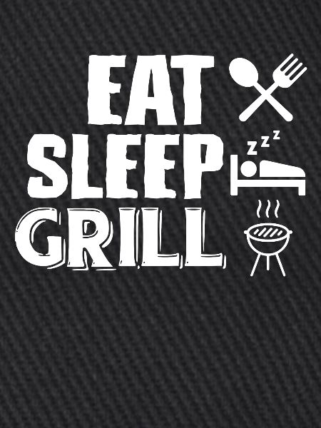 BBQ Grill
