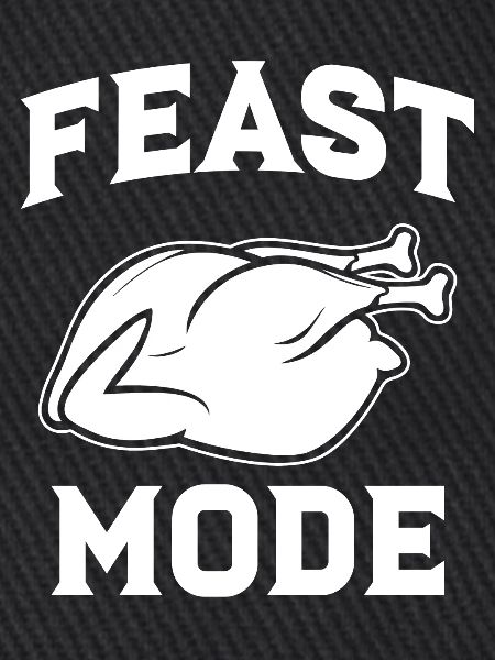 Festmodus