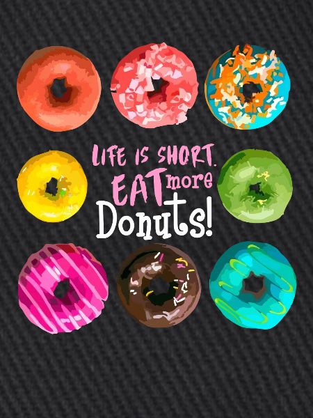 Donuts