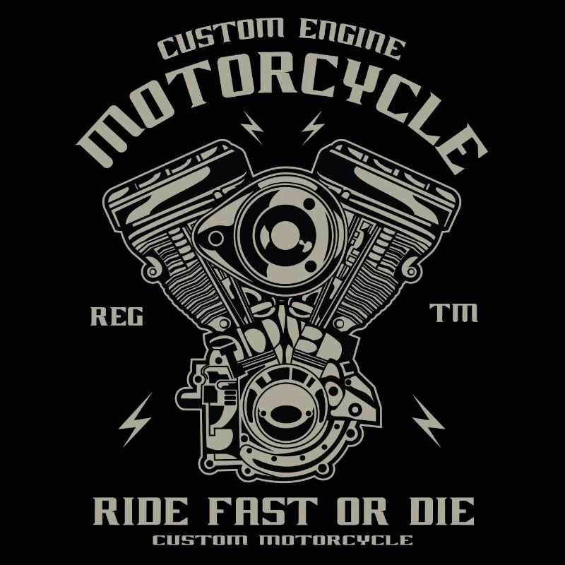 Custom Engine