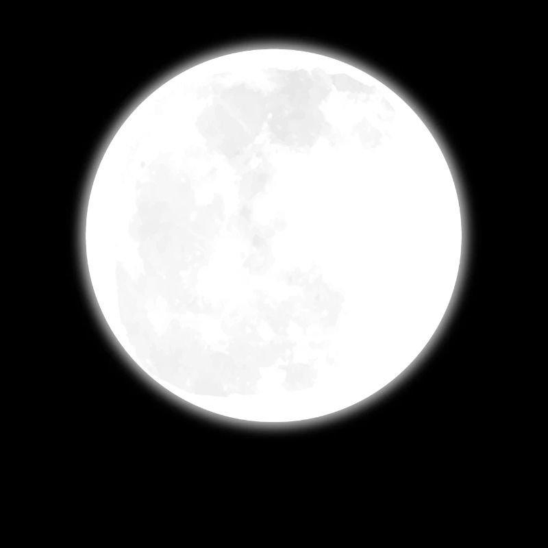 Full Moon