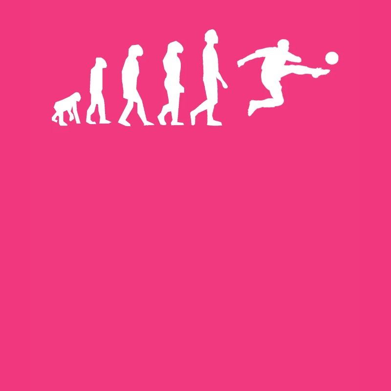 Evolution Fußball Geschenkidee
