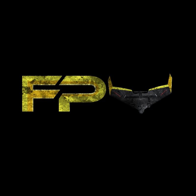 FPV flying wing