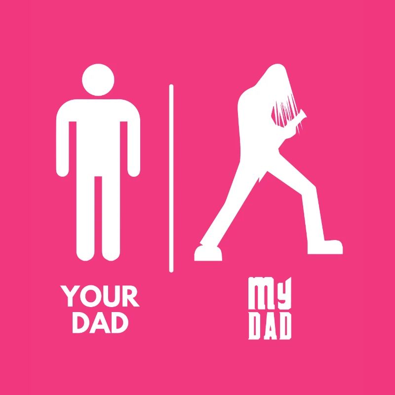 Rock Papa