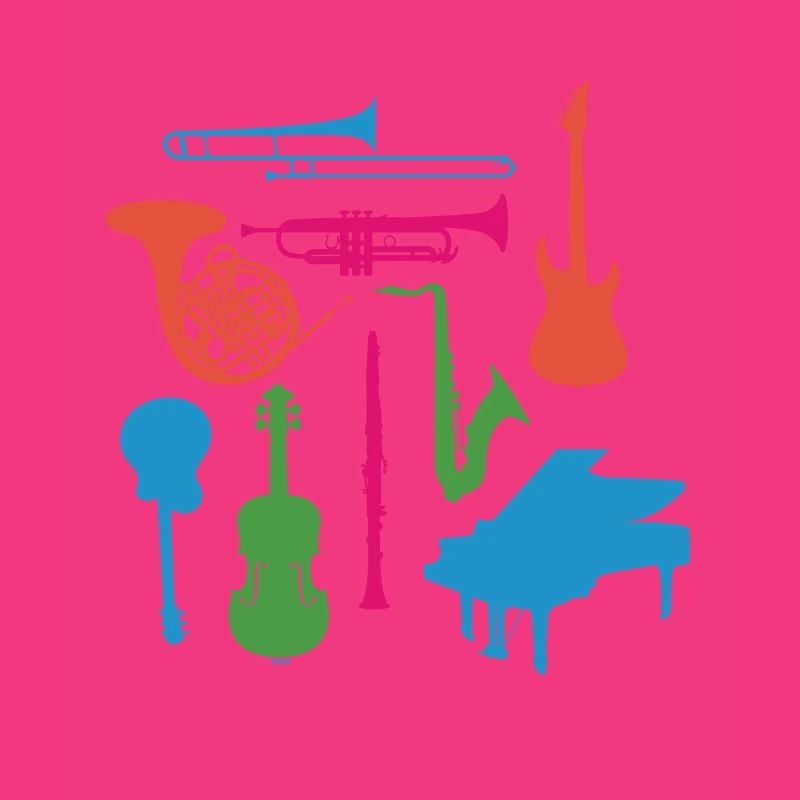 Musical Instruments