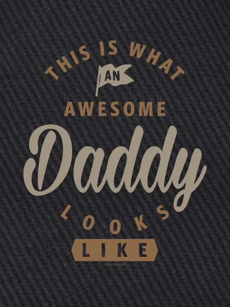 Awesome Daddy