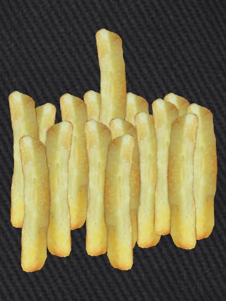 Pommes One