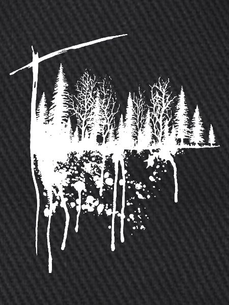 Wälder, Bäume, Natur