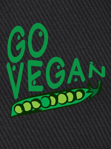 Go Vegan
