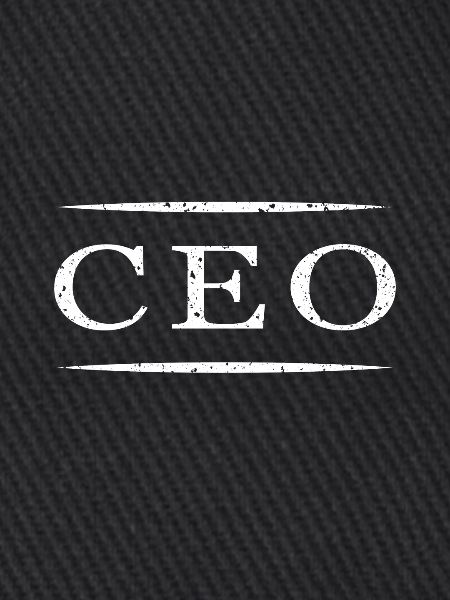 CEO | Geschenk