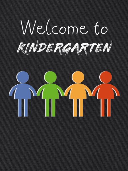 Kinder Babysprüche Kindergarten