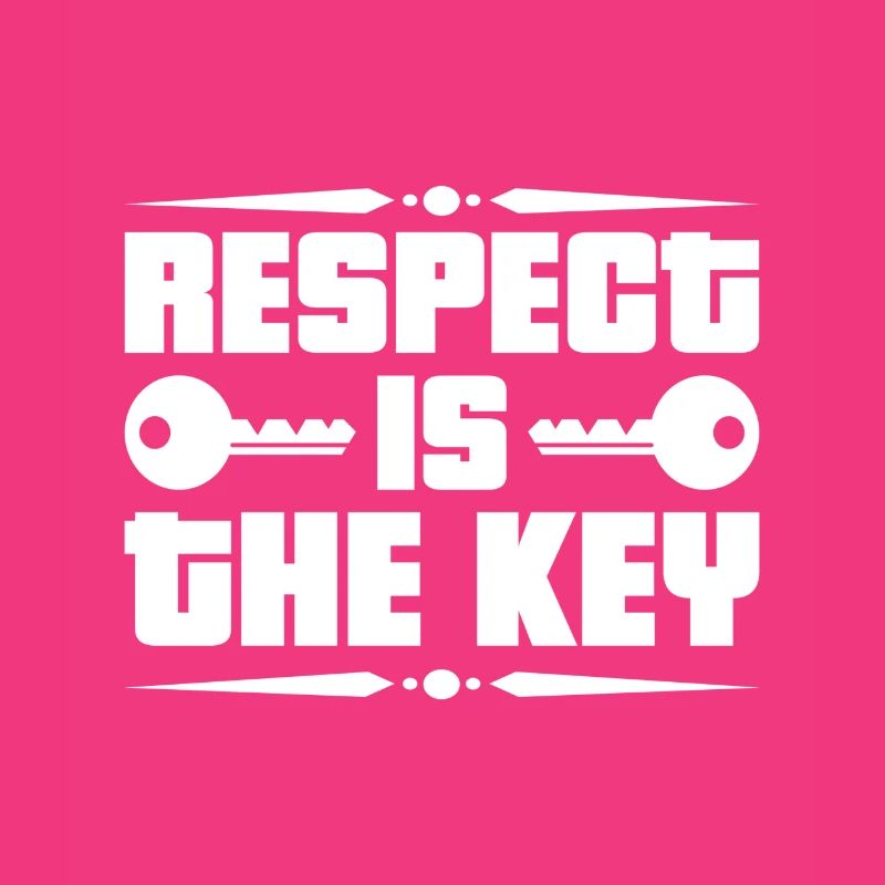 Respect Acceptance Tolerance Recognition Validity
