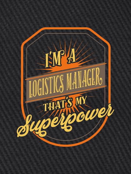 Logistics Manager