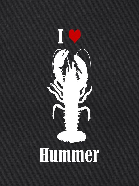 I Love Hummer