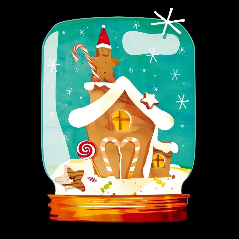 kitschig-weihnachtlich