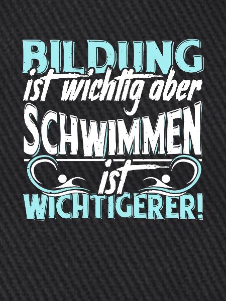 Schwimmen