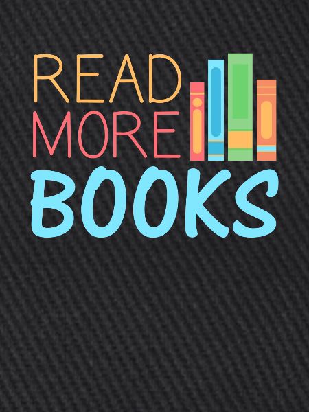 Bücher lesen Buch