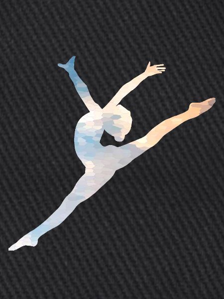 Ballett Sprung