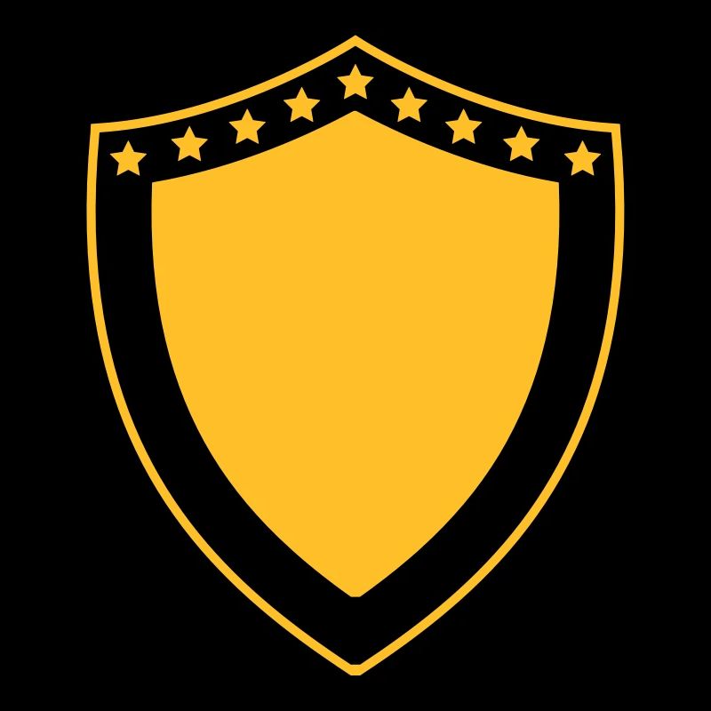 Heraldic Shield