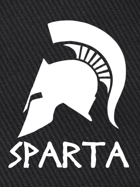 Sparta