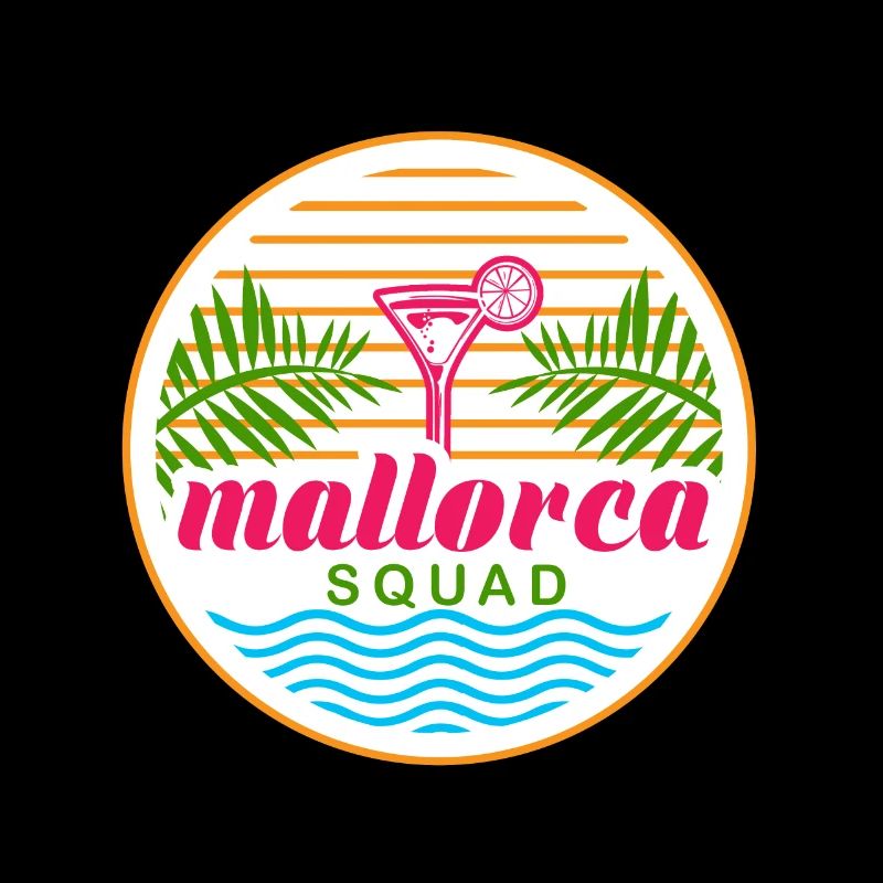 Mallorca Squad