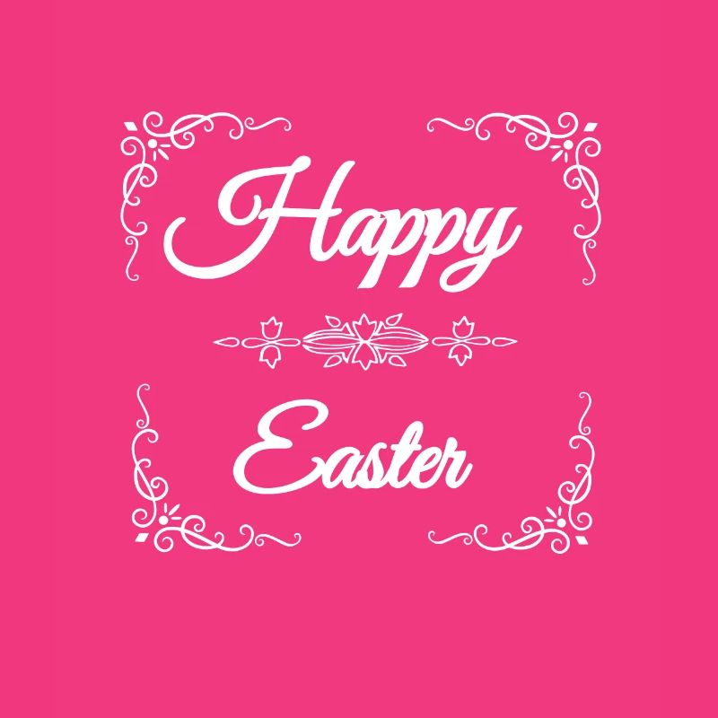 Happy Easter