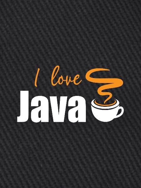 J'aime Java