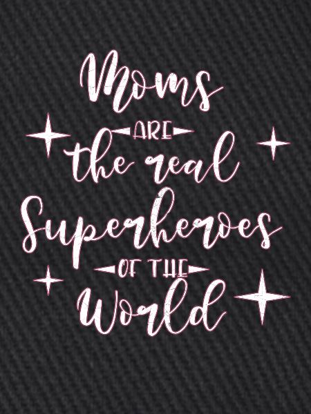Mama Mutter